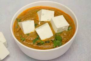 Khoya Paneer