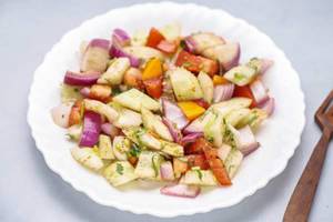 Cucumber Salad