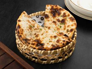 Masala Kulcha