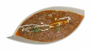 Chicken Turki Boti