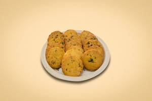 Methi Cookies