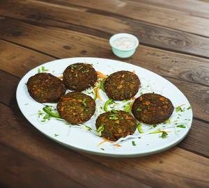 Hara bhara kabab