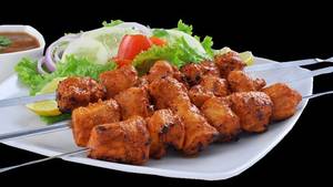 Veg Cheese Cocktail Kebab