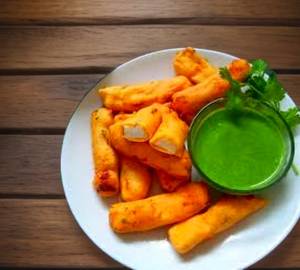 Paneer Pakoda