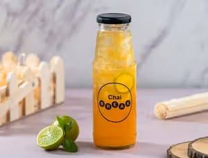 Lemon Iced Tea