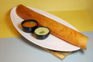 Paper Plain Dosa
