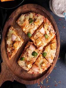 Peri Peri Pizza