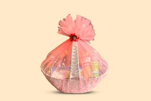 Confectionery Basket
