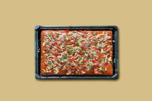Rich Dry Fruit Cake