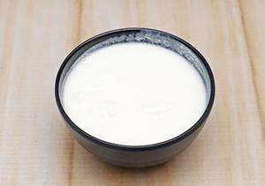 Plain Dahi