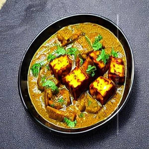 Paneer Lahori
