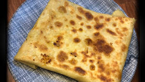 Parotta Lappa