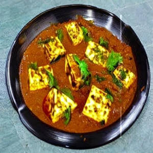 Paneer Nawabi