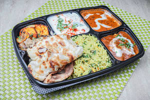 Thali