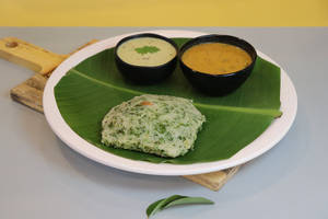 Rava Idly