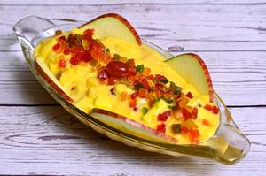 Fruit Salad