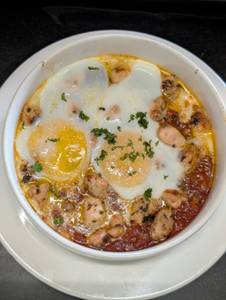 Shakshuka