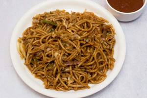 Special Chowmein