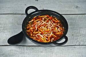 manchow soup