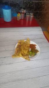 Fafda Gathiya (100Gm)