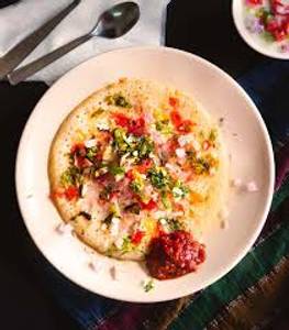 Masala Uttapam