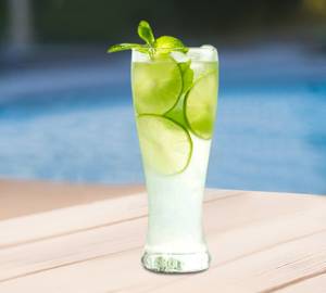 Lime Mint (salt)