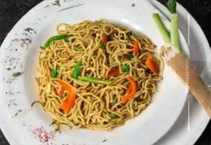 Veg Cowmein