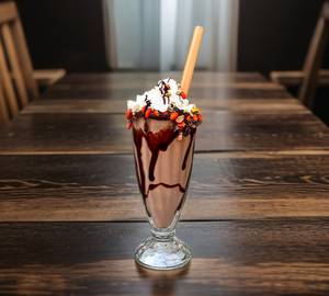Chocolate Shake