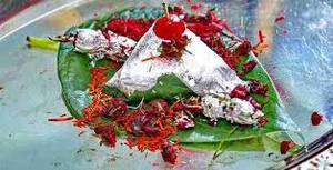 Shahi Paan