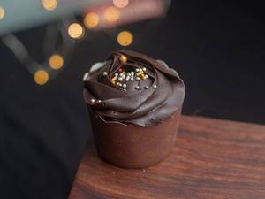Chocolate Cupcake [3 Pieces]