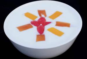 Pineapple Raita