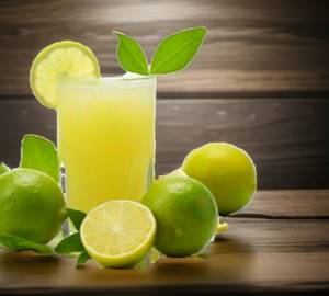 Mosambi juice