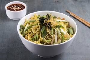 Hakka Noodles