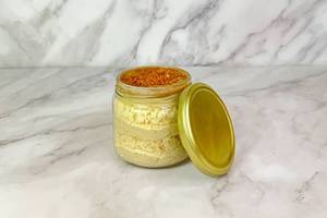 Lotus Biscoff Jar Cake
