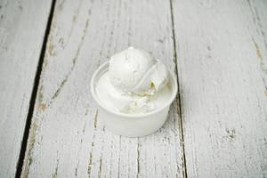 Vanilla Ice Cream