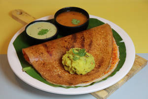 Masala Dosa