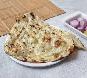 Butter Naan