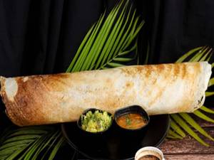 Masala Dosa