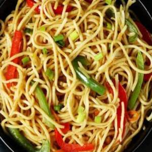Hakka Noodles