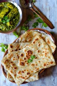Ceylon Parotta