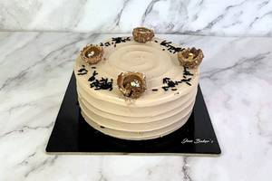 Ferrero Rocher Cake [1 Kg]