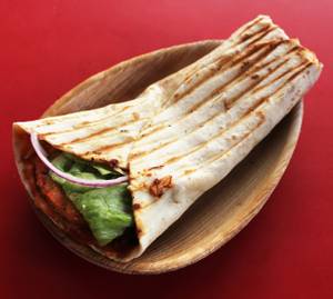 Chicken Wrap