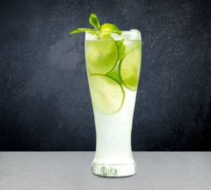 Lime Mint (sweet)