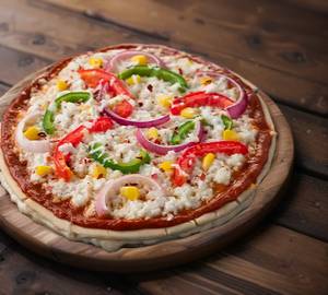 Cheese pizza [7 inches]