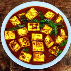Paneer Patiyala