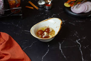 Gulab Jamun