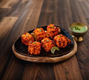 Paneer Tikka [6 Pieces]