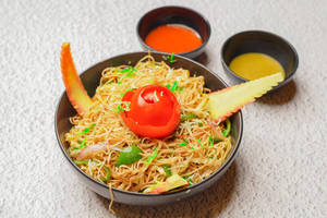 veg noodles