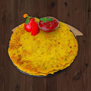 Besan Chilla
