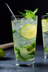 Mint Mojito